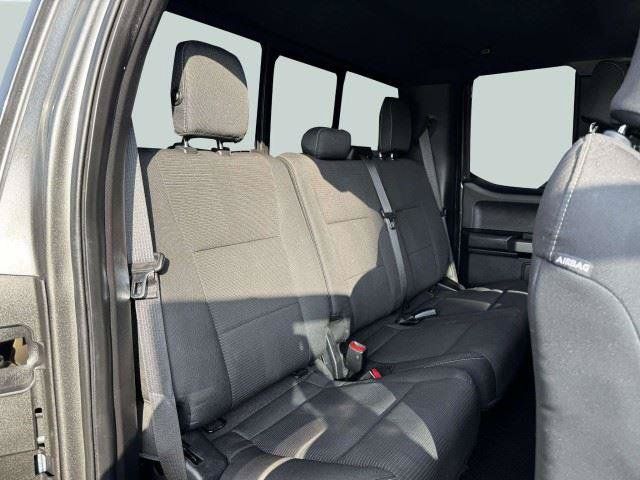 Used 2016 Ford F150 XLT w/ Equipment Group 302A Luxury AWD/4WD image 38