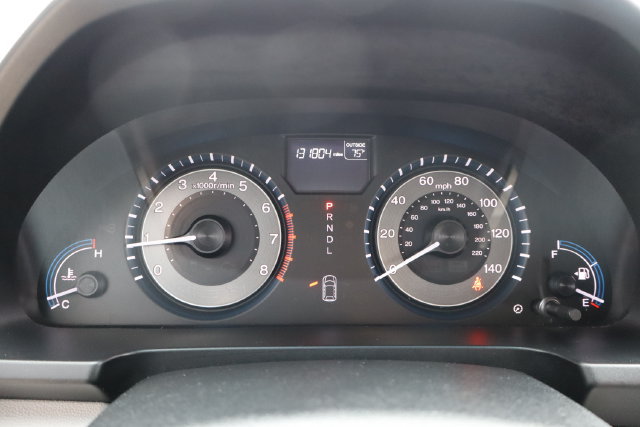 Used 2013 Honda Odyssey EX image 16