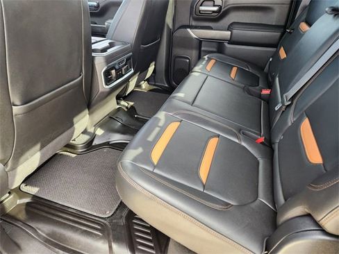 Used 2021 GMC Sierra 1500 AT4 w/ AT4 Premium Package image 29