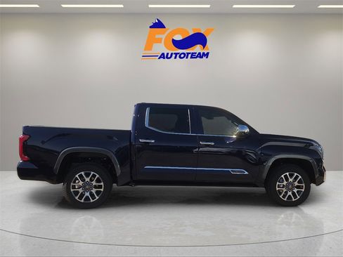 New 2026 Toyota Tundra 1794 Edition image 6