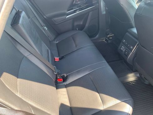 Used 2023 Subaru Solterra AWD image 23