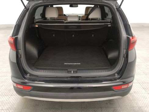 Used 2018 Kia Sportage EX w/ EX Sport Appearance Package image 29