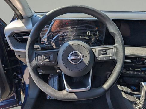 New 2026 Nissan Kicks SV image 20