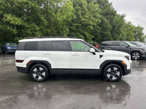 New 2026 Hyundai Santa Fe SEL AWD/4WD image 2