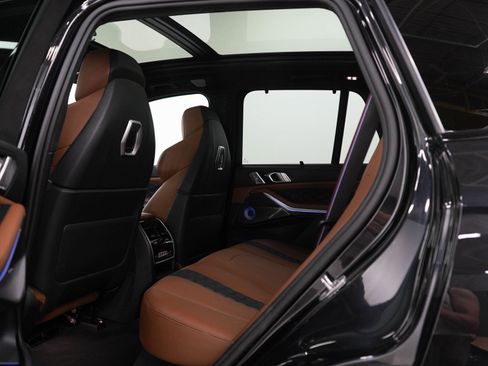 Used 2024 BMW X5 M Competition AWD/4WD image 19