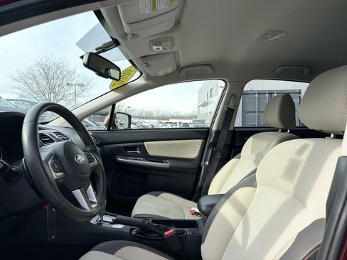 Used 2016 Subaru Crosstrek 2.0i Premium image 11