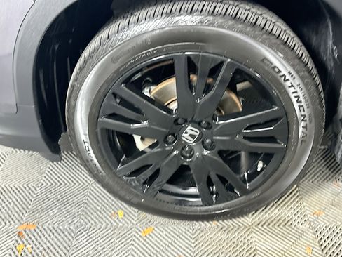 Used 2022 Honda Pilot Special Edition image 35