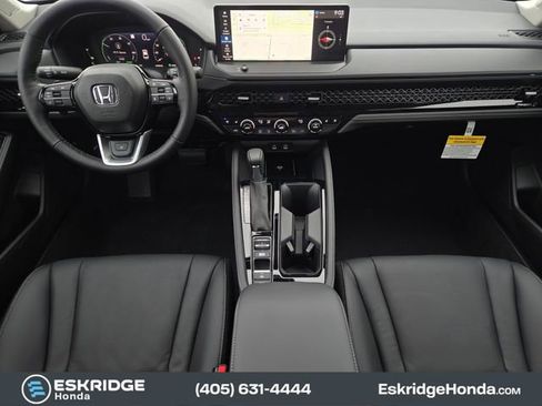 New 2026 Honda Accord Touring image 21