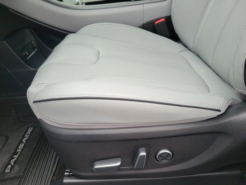 Used 2025 Hyundai Palisade SEL FWD image 20