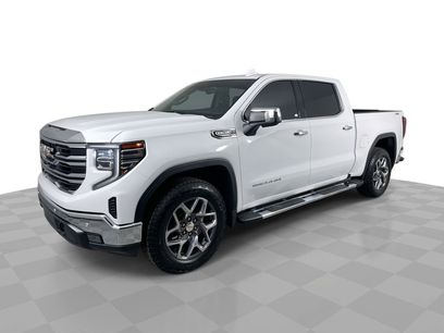 Used 2025 GMC Sierra 1500 SLT w/ SLT Premium Package