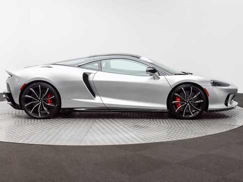 Used 2025 McLaren GTS RWD image 46
