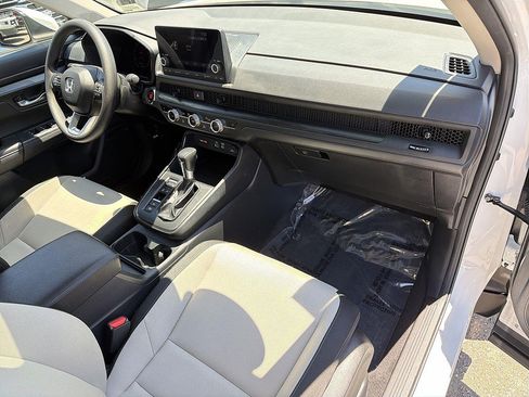 Used 2025 Honda CR-V EX image 28
