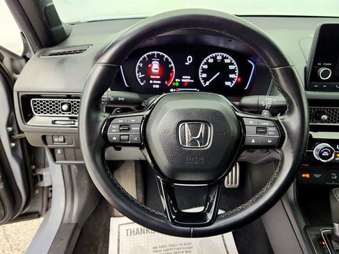 Used 2025 Honda Civic Sport image 12