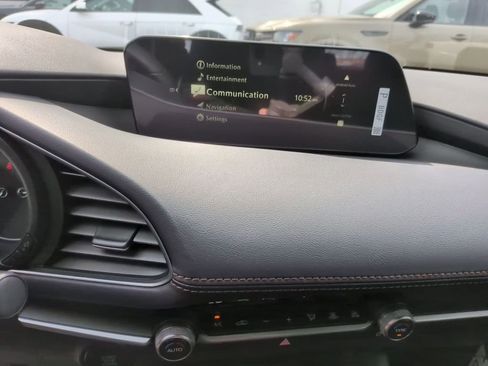 New 2026 MAZDA MAZDA3 s Sport image 18