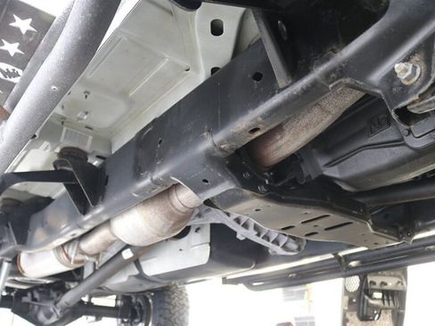 Used 2004 Dodge Ram 2500 Truck SLT AWD/4WD image 23