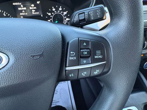 Used 2022 Ford Escape SE image 29