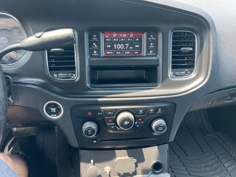 Used 2013 Dodge Charger Police image 16