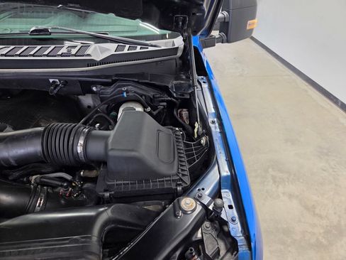Used 2020 Ford F150 XLT w/ Equipment Group 302A Luxury AWD/4WD image 48