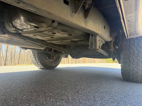 Used 1996 Lexus LX 450 4WD image 53