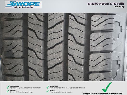 New 2025 Ford Maverick XLT w/ XLT Luxury Package image 37