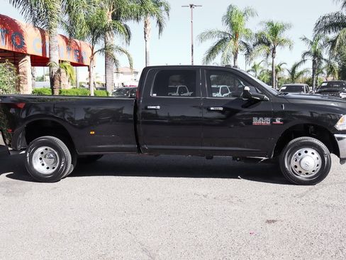 Used 2017 RAM 3500 Lone Star image 11
