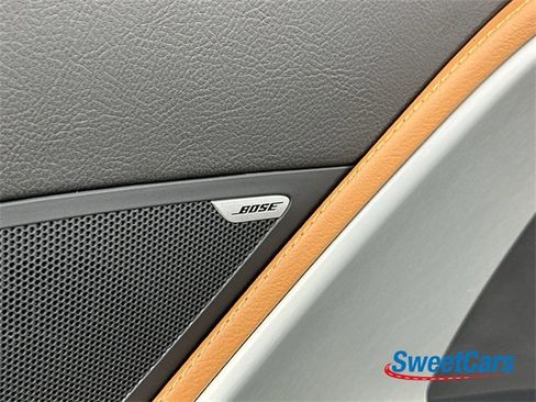 Used 2016 Chevrolet Corvette Z06 w/ 2LZ Preferred Equipment Group image 43