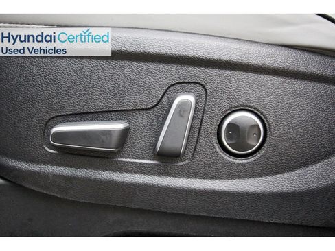 Certified 2025 Hyundai Palisade SEL FWD image 31