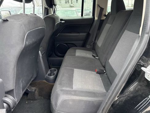 Used 2014 Jeep Patriot Sport w/ Power Value Group image 16