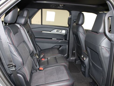 New 2026 Ford Explorer ST w/ Sun And Sound Package image 27