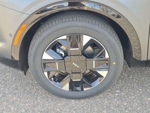 New 2026 Kia Sportage SX Prestige image 18