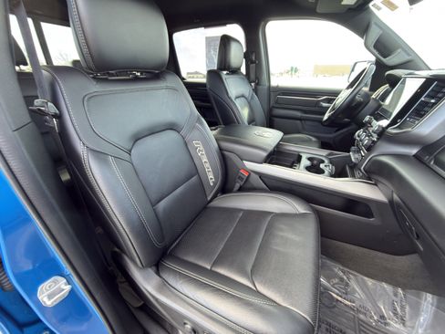 Used 2022 RAM 1500 Rebel w/ Rebel Level 1 Equipment Group image 15