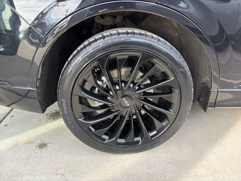 Used 2025 Lincoln Aviator Reserve w/ Equipment Group 201A image 32