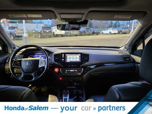 Used 2019 Honda Pilot Elite image 10