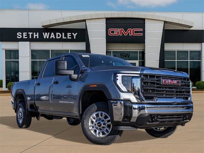 New 2026 GMC Sierra 2500 Pro w/ X31 Off-Road Package