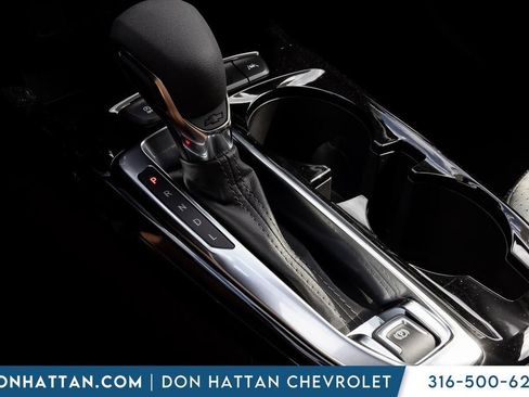 New 2026 Chevrolet Trax LT w/ Driver Confidence Package FWD image 12