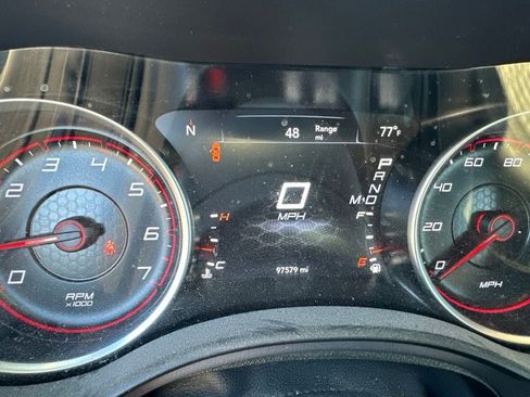 Used 2021 Dodge Charger GT w/ Performance Handling Group RWD image 10