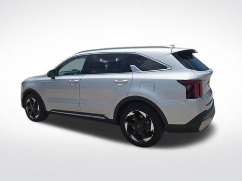Used 2025 Kia Sorento SX Prestige AWD/4WD image 4