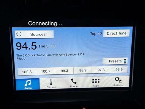 Used 2016 Ford F150 Lariat AWD/4WD image 28