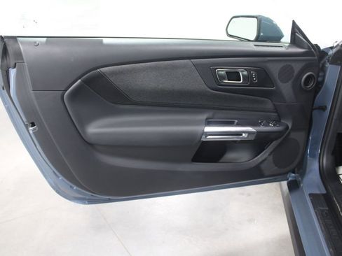 New 2025 Ford Mustang Coupe image 21