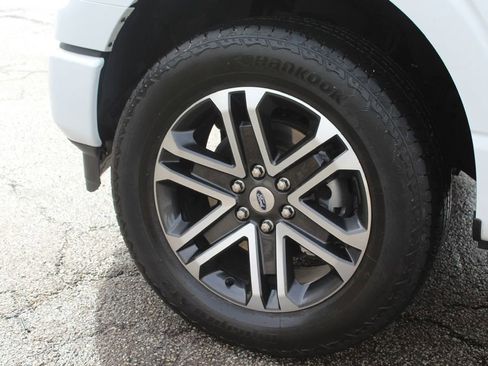 Used 2023 Ford F150 XL w/ STX Appearance Package image 9