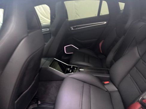 Used 2023 Porsche Panamera GTS AWD/4WD image 19