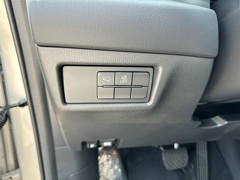 New 2025 MAZDA CX-5 AWD 2.5 S w/ Select Package image 20