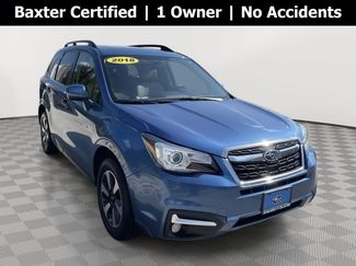 Used 2018 Subaru Forester 2.5i Limited AWD/4WD video 1