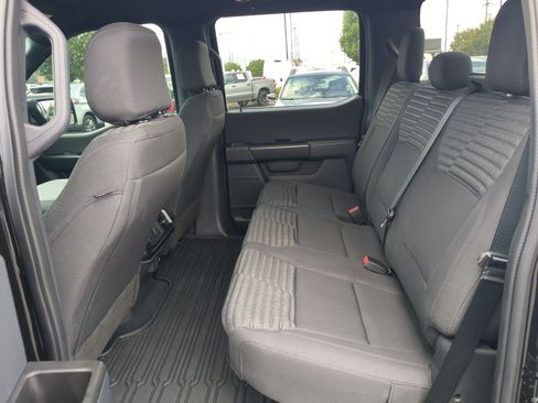 Used 2023 Ford F150 XL w/ STX Appearance Package AWD/4WD image 29