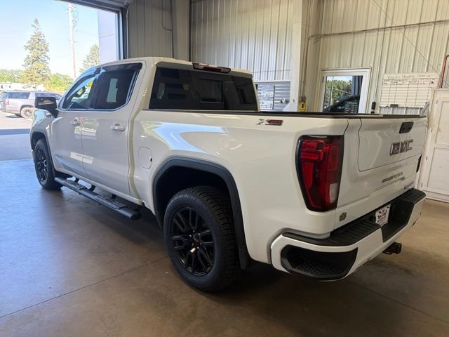 Used 2022 GMC Sierra 1500 Elevation w/ Preferred Package AWD/4WD image 8