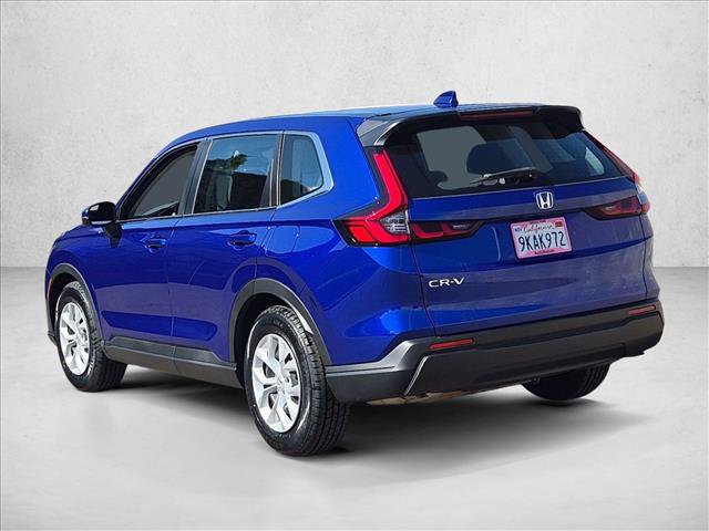 Used 2024 Honda CR-V LX image 8