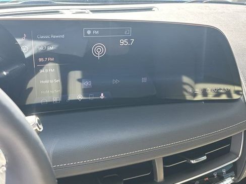 Used 2026 Cadillac CT5 Premium Luxury image 29