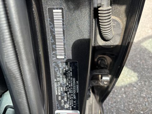 Used 2025 Kia K4 FWD image 28