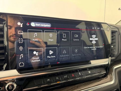Used 2025 GMC Sierra 1500 Elevation AWD/4WD image 20