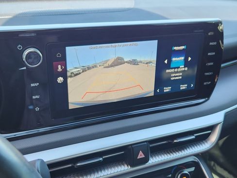 Used 2024 Kia K5 GT-Line image 8